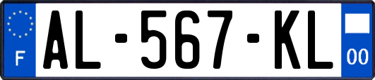 AL-567-KL