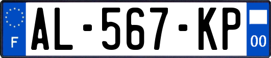 AL-567-KP