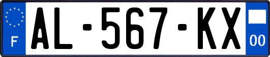 AL-567-KX