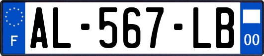 AL-567-LB