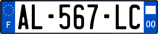 AL-567-LC