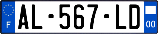 AL-567-LD
