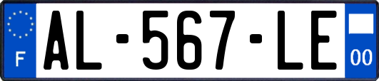 AL-567-LE