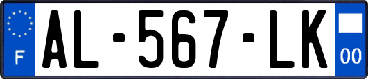 AL-567-LK