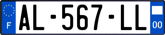 AL-567-LL