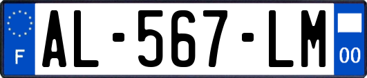 AL-567-LM