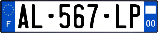 AL-567-LP