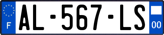 AL-567-LS