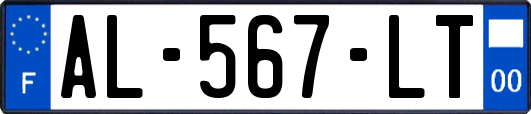 AL-567-LT