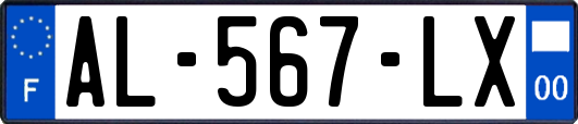 AL-567-LX