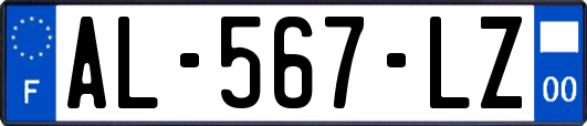 AL-567-LZ