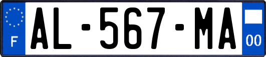 AL-567-MA