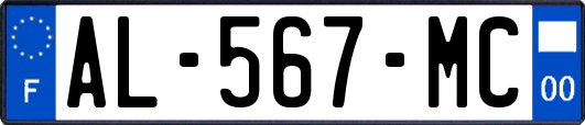 AL-567-MC