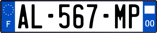 AL-567-MP