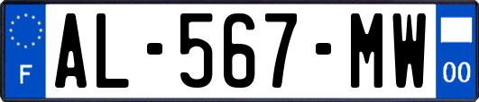 AL-567-MW
