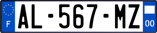 AL-567-MZ