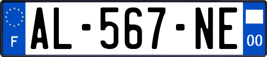 AL-567-NE