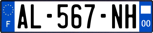 AL-567-NH