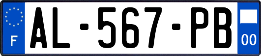 AL-567-PB