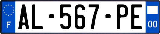 AL-567-PE