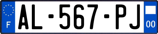 AL-567-PJ