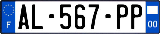 AL-567-PP