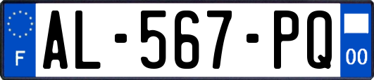 AL-567-PQ