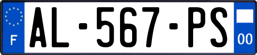 AL-567-PS