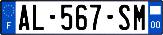 AL-567-SM