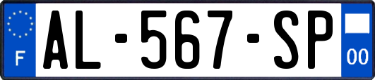 AL-567-SP