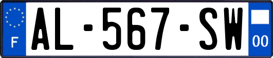 AL-567-SW