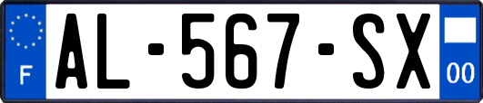 AL-567-SX