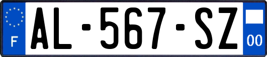 AL-567-SZ