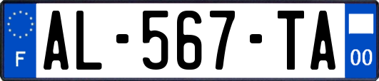 AL-567-TA