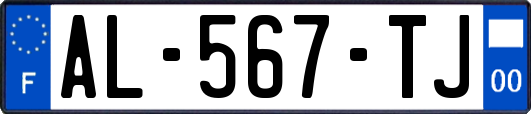 AL-567-TJ