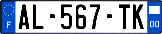 AL-567-TK