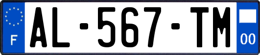 AL-567-TM