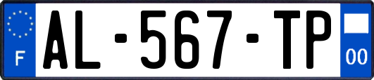AL-567-TP