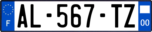 AL-567-TZ