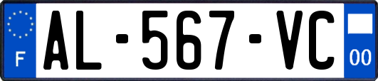 AL-567-VC