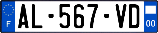 AL-567-VD