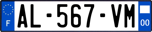 AL-567-VM