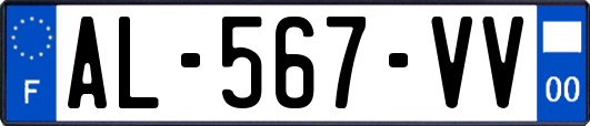 AL-567-VV