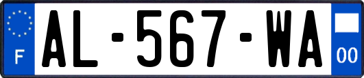 AL-567-WA