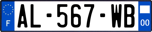 AL-567-WB