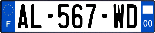 AL-567-WD