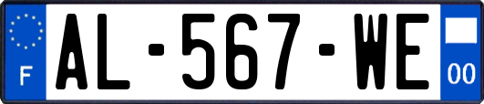 AL-567-WE