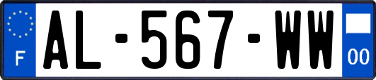 AL-567-WW