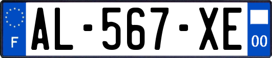 AL-567-XE
