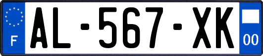AL-567-XK